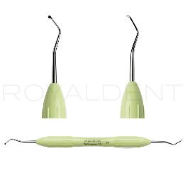 Exacavador triple angulación 1,5MM 631-641XSI  LM - 