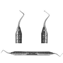 Excavadores E2 EXCE26 Hu-Friedy - 