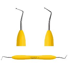 Excavadores endo 612-622  LM - 