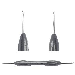 Cleoide Discoide 731/732 mango ergonómico. LM - 