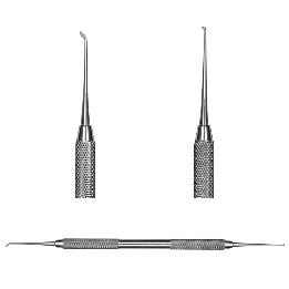 Cleoide-Discoide CD1/2 Hu-Friedy - 