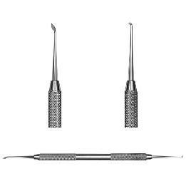 Cleoide-Discoide CD4/5 Hu-Friedy - 