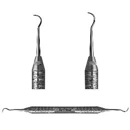 Espátula Willand CVWI86 Hu-Friedy - 