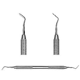 Hollemback 3S grande Hu-Friedy - 