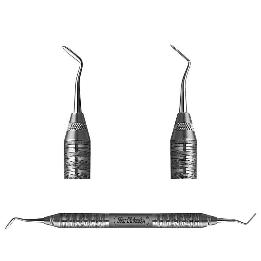 Hollemback CVHL3S6 Hu-Friedy - 