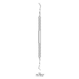Hollemback R-2 1/2 pequeño Bontempi - 