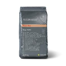 Alginoplast Heraeus-Kulzer - Bote de 500 grs. 