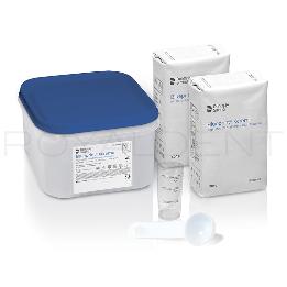 Blueprint X Pack Eco DentsplySirora - 2 bolsas de 500 g + 1 contenedor de plástico + medidores