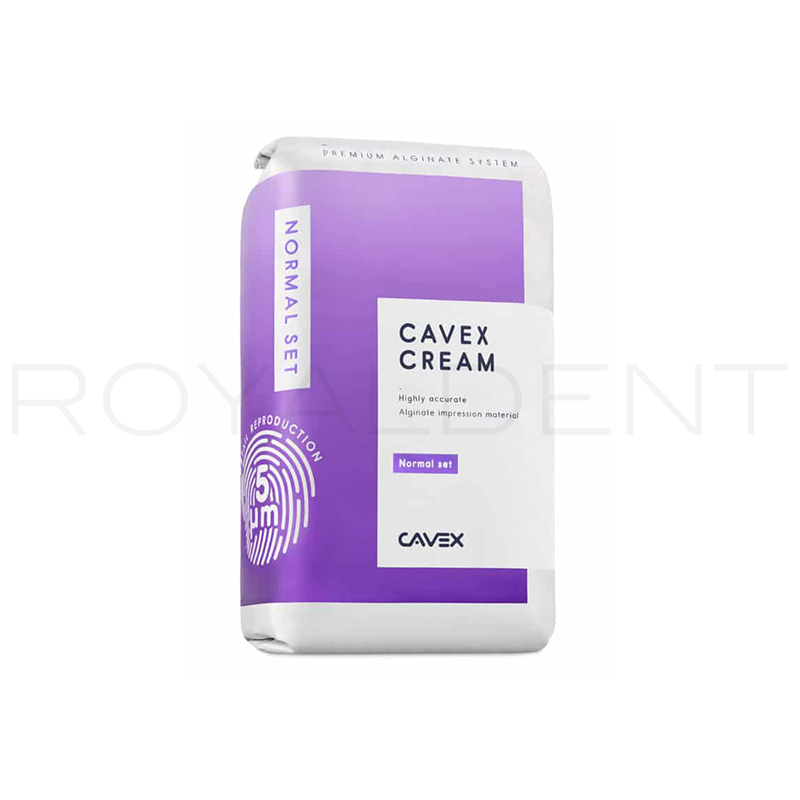 Cavex Cream Cavex Cavex - Bolsa de 500 grs.