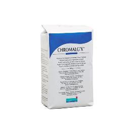 Cromalg´x Acteon - Bote de 500 grs.  Fraguado rápido. Cromático