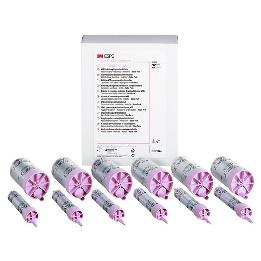 Imprint 4 Preliminary Penta Value Pack 3M - 6 x 300 ml. base + 6 x 60 ml. catalizador.