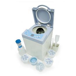 Mezcladora automática alginato  Mestra - 