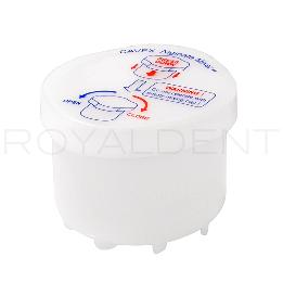 Taza de mezcla para mezclador MIXER II AT530 Cavex - unidad