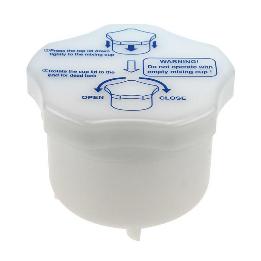 Taza mezcladoa automática alginato - 100191-01 Mestra - Unodad