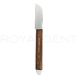 Cuchillo para yeso 17cm Asa Dental - 