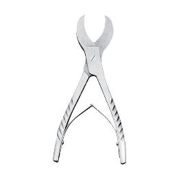 Alicate de yeso 19,5 cm Mestra - 