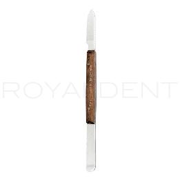 Cuchillo Fahnenstock 12.5cm  Asa Dental - 