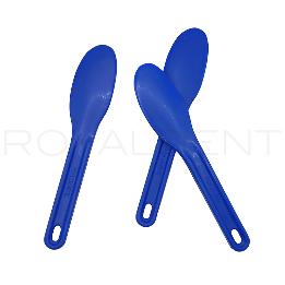 Espatula para  modelar alginato Asa Dental - Espatula para  modelar alginato