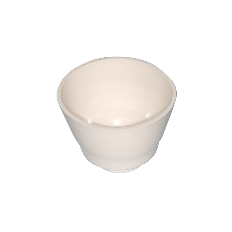 Taza Alginato blanca  Mestra - Ø 10 cm 
