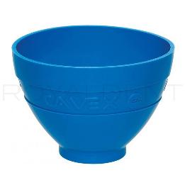 Taza de Alginato Azul Cavex AT041 Cavex - unidad