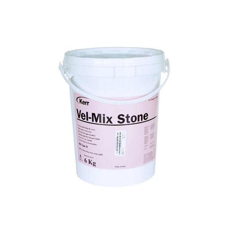 Vel-Mix 6 kg. KerrHawe - 