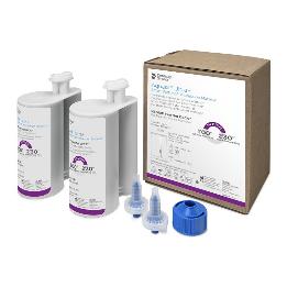 Aquasil Ultra+ Medium DECA Dentsply Sirona - 2 cartuchos de 380 ml. 