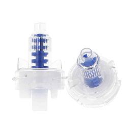 Puntas de mezcla azules Deca 778951M Dentsply Sirona - 45 unidades.