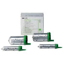 Reposición Express 2 penta Solventum - 2 x 300 ml. Base + 2 x 60 ml. catalizador.