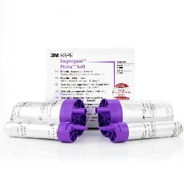 Impregum Penta Soft Solventum - 2 x 300 ml. Base + 2 x 60 ml. catalizador.