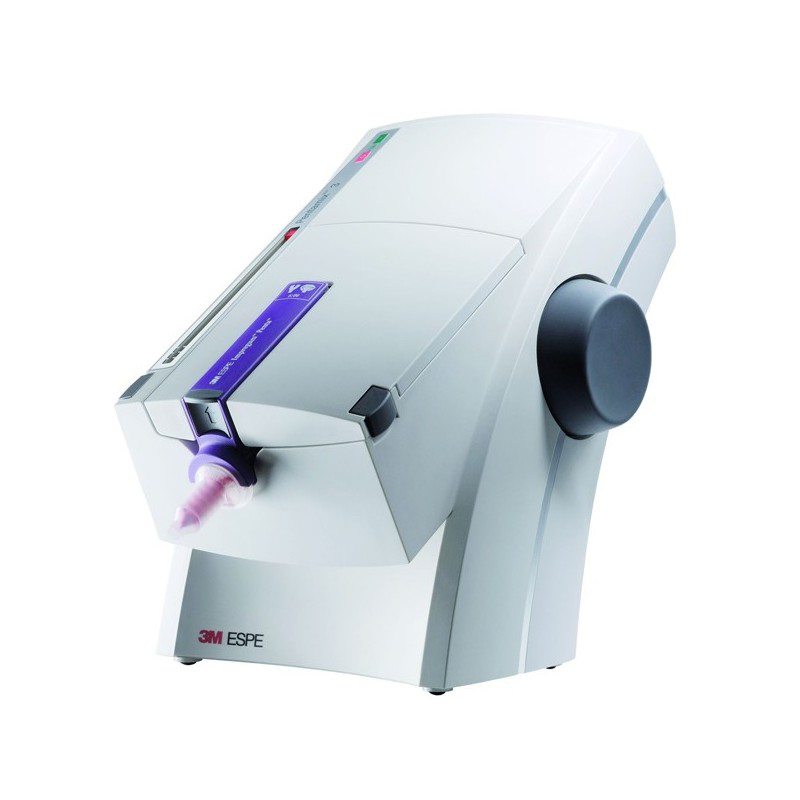 Maquina de mezcla para silicona Pentamix 3 Solventum - 