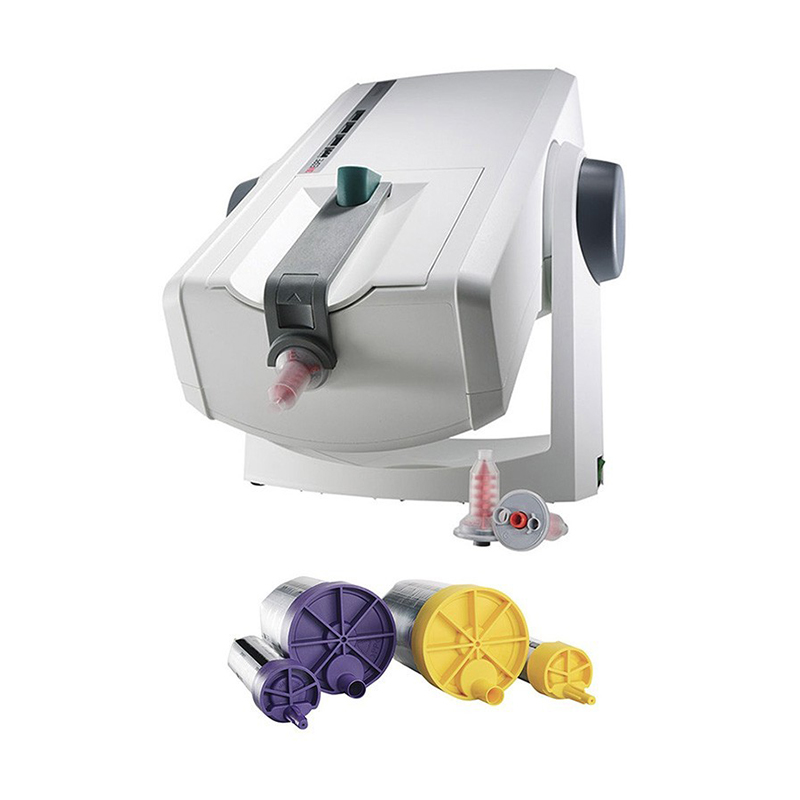 Maquina de mezcla para silicona Pentamix Lite  Solventum - Unidad