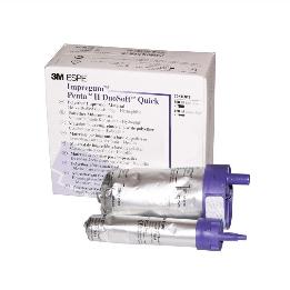 Reposición Impregum Penta H Duo Soft Quick 3M - 2 x 300 ml. Base + 2 x 60 ml. catalizador.