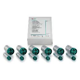 Estuche gigante Imprint 4 Penta Solventum - 6 pastas base de 300 ml, 6 catalizadores de 60 ml