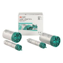 Imprint 4 Penta reposición Solventum - 2 pastas base de 300 ml, 2 catalizadores de 60 ml