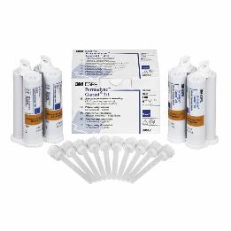 Permadyne Garant 2:1 Solventum - 4 cartuchos de 50 ml. + puntas de mezcla.