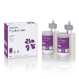 Hydrorise Maxi Monophase  Zhermack - 2 x 380 ml.