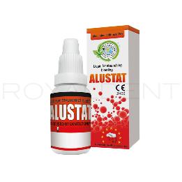 Alustat Líquido Hemostático Cerkamed - bote de 10ml