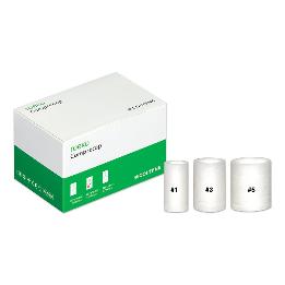 Comprecap n 3 10 mm Roeko - 120 unidades.