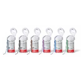 Hilo Septofil N Septodont - 254 centimetros.