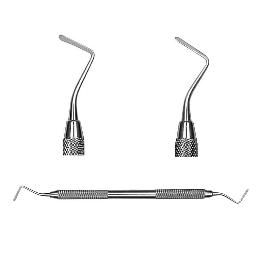 Instrumento GCPS11 Hu-Friedy - 