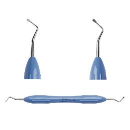 Instrumento hilo retractor 490-491 LM - 