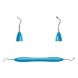 Instrumento hilo retractor 492-493 LM - 