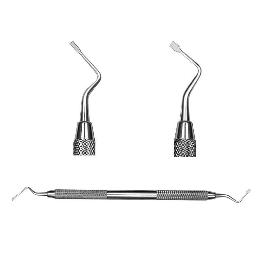 Instrumento hilo retractor GCPG7 Hu-Friedy - 