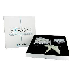 Expasyl Mini Kit Acteon - 6 cápsulas + 12 cánulas + aplicador.