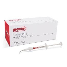 Traxodent kit 907093 Premier - 7 jeringas de 0,7 grs. + 12 tips
