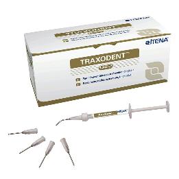 Traxodent professional pack Premier - 7 jeringas de 0,5 grs + 6 tips.