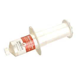 ViscoStat Clear Gel cloruro de aluminio al 25% - UP 6408  Ultradent - Jeringa IndiSpense de 30 ml. - 38,52 grs.