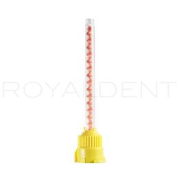 Puntas Amarillas Luxabite AUTOMIX TIPS 10:1 DMG - bolsa de 25 unidades 