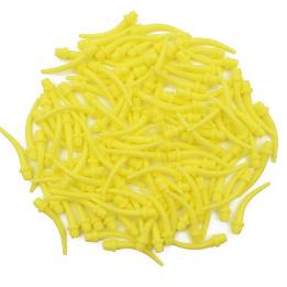 Puntas mezcla intraorales amarillas tipo 469/3 Royal Dent - 50 unidades.