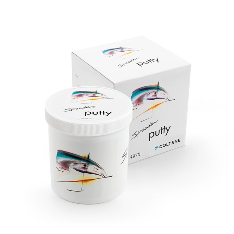 Speedex Putty Coltene - Bote de 910 ml.